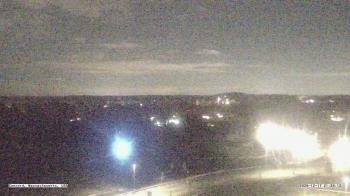 Weather camera view of Concord-Carlisle HS.