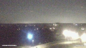 Weather camera view of Concord-Carlisle HS.