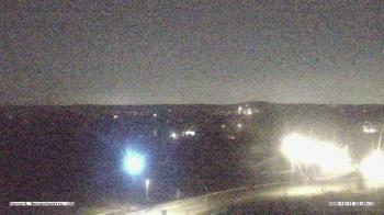 Weather camera view of Concord-Carlisle HS.