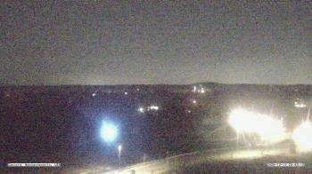 Weather camera view of Concord-Carlisle HS.