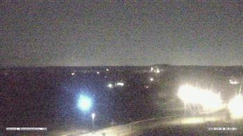 Weather camera view of Concord-Carlisle HS.