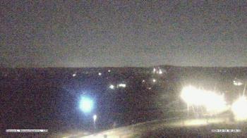 Weather camera view of Concord-Carlisle HS.