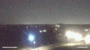 Weather camera view of Concord-Carlisle HS.