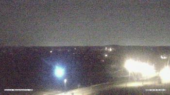 Weather camera view of Concord-Carlisle HS.