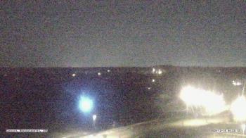 Weather camera view of Concord-Carlisle HS.