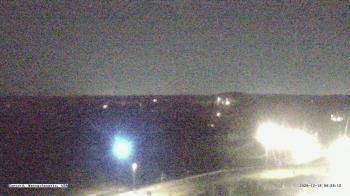 Weather camera view of Concord-Carlisle HS.