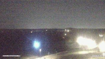 Weather camera view of Concord-Carlisle HS.