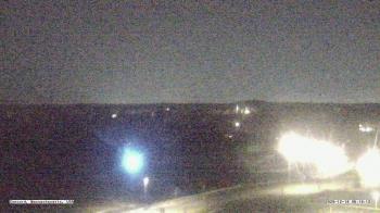 Weather camera view of Concord-Carlisle HS.