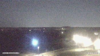 Weather camera view of Concord-Carlisle HS.