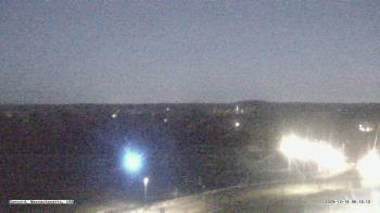 Weather camera view of Concord-Carlisle HS.