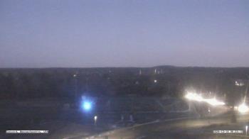 Weather camera view of Concord-Carlisle HS.