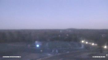 Weather camera view of Concord-Carlisle HS.