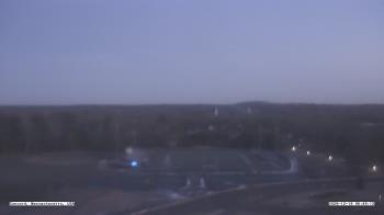 Weather camera view of Concord-Carlisle HS.