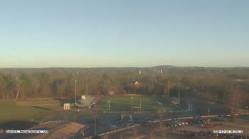 Weather camera view of Concord-Carlisle HS.
