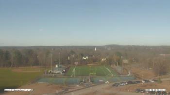 Weather camera view of Concord-Carlisle HS.