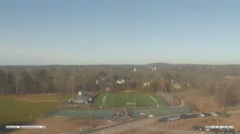 Weather camera view of Concord-Carlisle HS.