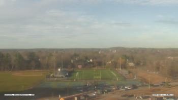 Weather camera view of Concord-Carlisle HS.