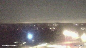 Weather camera view of Concord-Carlisle HS.