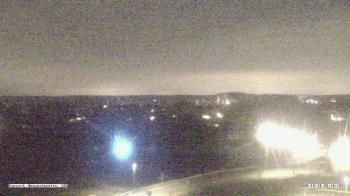 Weather camera view of Concord-Carlisle HS.