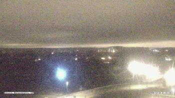 Weather camera view of Concord-Carlisle HS.