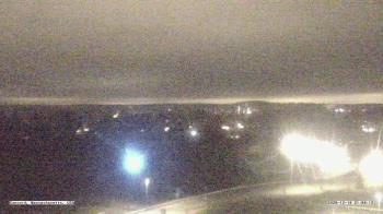 Weather camera view of Concord-Carlisle HS.