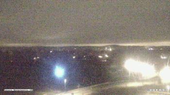 Weather camera view of Concord-Carlisle HS.