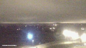 Weather camera view of Concord-Carlisle HS.