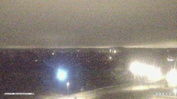 Weather camera view of Concord-Carlisle HS.