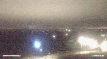 Weather camera view of Concord-Carlisle HS.