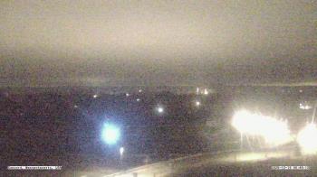 Weather camera view of Concord-Carlisle HS.