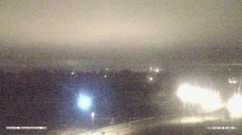 Weather camera view of Concord-Carlisle HS.