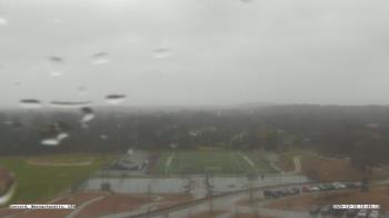 Weather camera view of Concord-Carlisle HS.