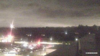 Weather camera view of Concord-Carlisle HS.