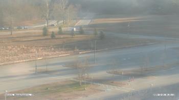 Weather camera view of Concord-Carlisle HS.