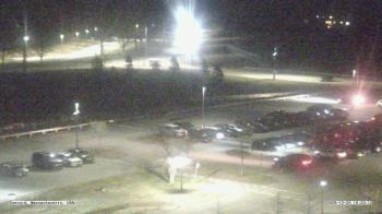 Weather camera view of Concord-Carlisle HS.