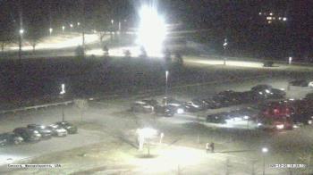 Weather camera view of Concord-Carlisle HS.