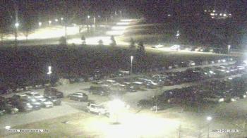 Weather camera view of Concord-Carlisle HS.