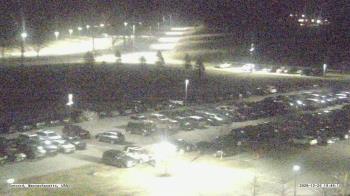 Weather camera view of Concord-Carlisle HS.