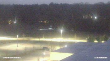 Weather camera view of Concord-Carlisle HS.