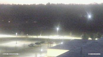 Weather camera view of Concord-Carlisle HS.