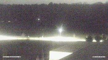 Weather camera view of Concord-Carlisle HS.