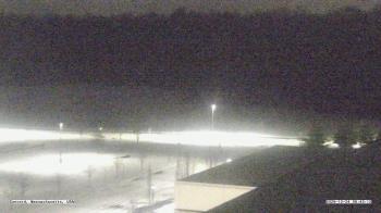Weather camera view of Concord-Carlisle HS.
