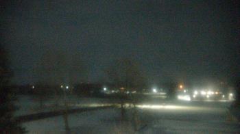 Weather camera view of Ontario County Emergency Management.