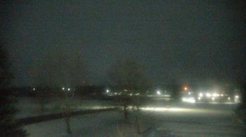 Weather camera view of Ontario County Emergency Management.