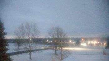 Weather camera view of Ontario County Emergency Management.