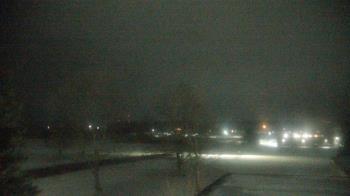Weather camera view of Ontario County Emergency Management.