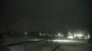 Weather camera view of Ontario County Emergency Management.