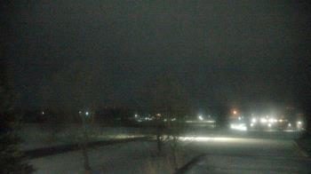Weather camera view of Ontario County Emergency Management.
