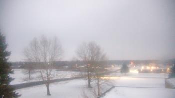 Weather camera view of Ontario County Emergency Management.