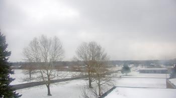 Weather camera view of Ontario County Emergency Management.